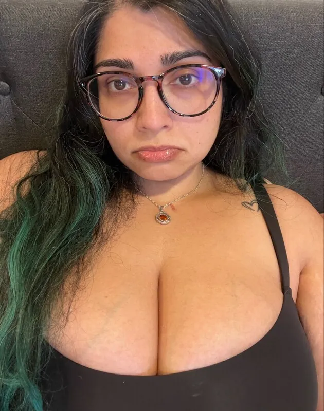 NotInTheFace camshow