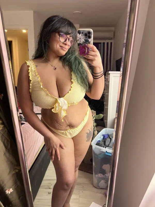 NotInTheFace camshow