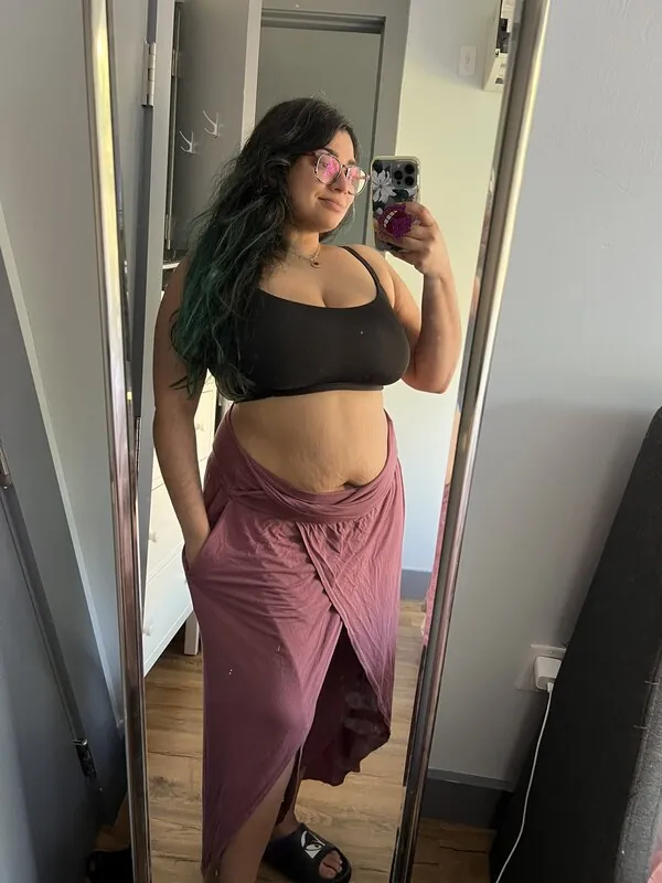 NotInTheFace camshow
