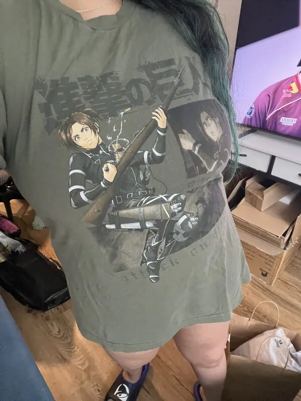 NotInTheFace camshow