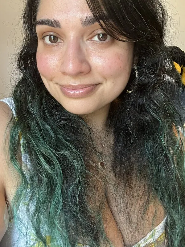 NotInTheFace camshow