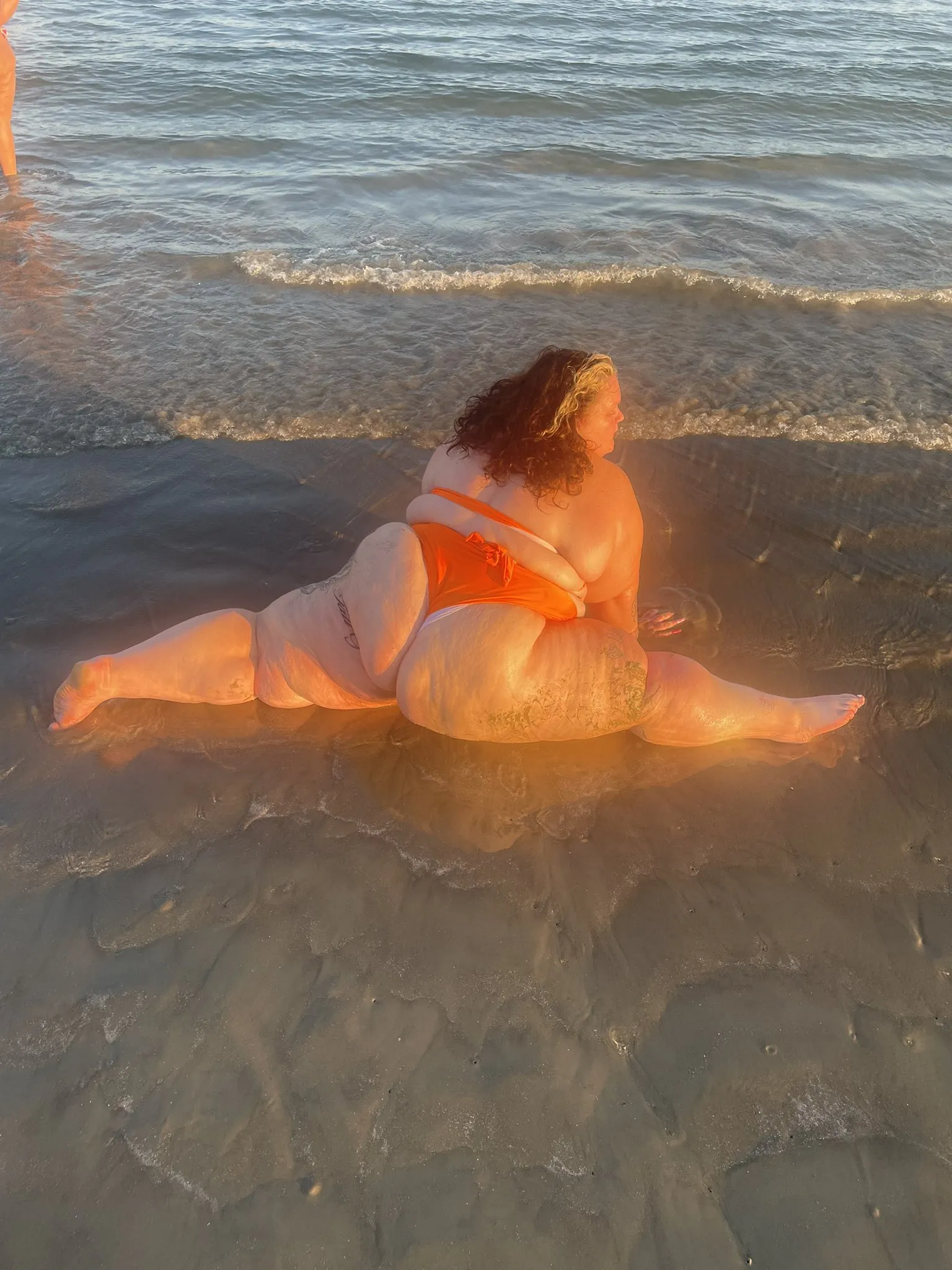 TallGlassofJess camshow