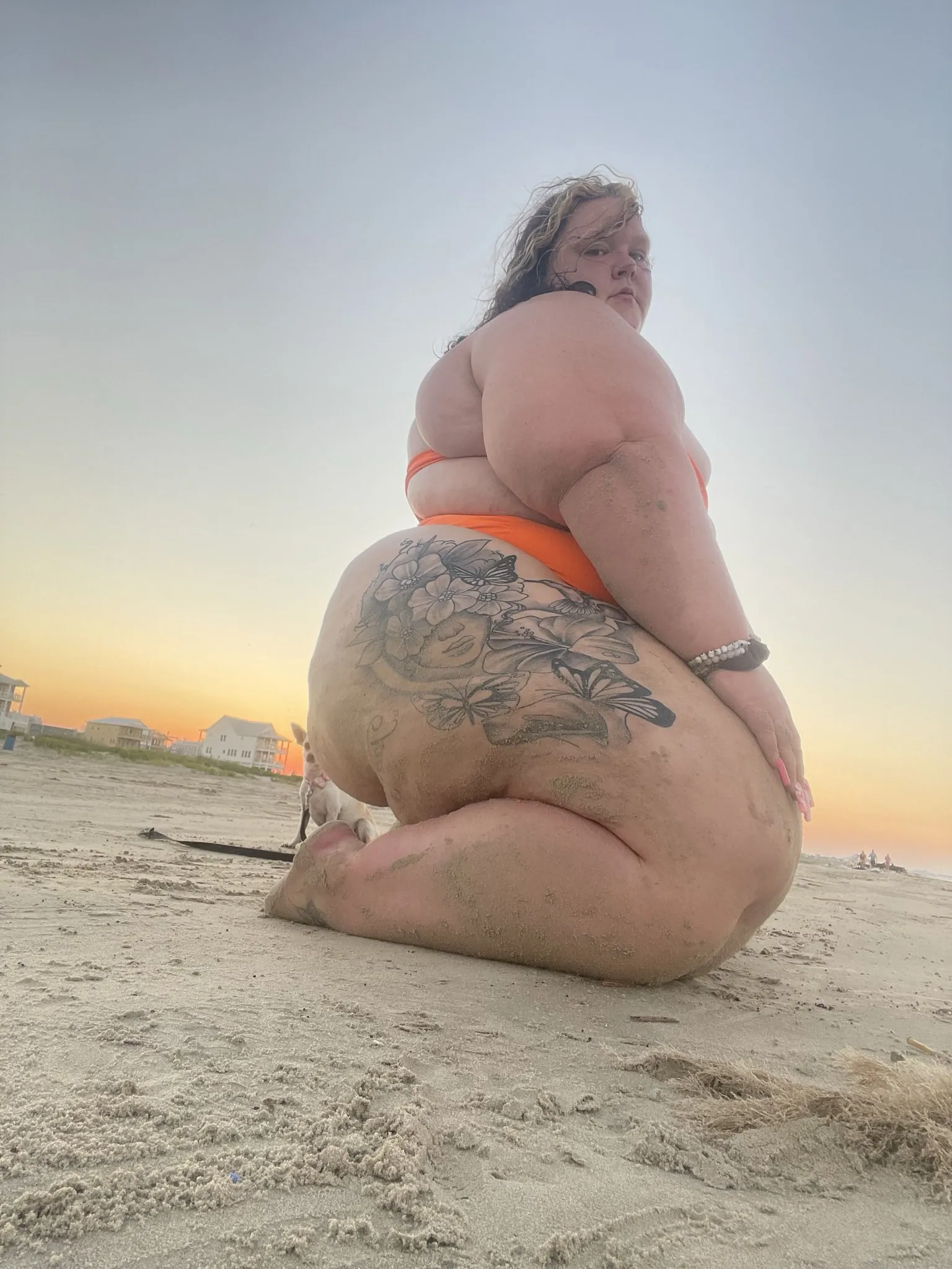 TallGlassofJess camshow