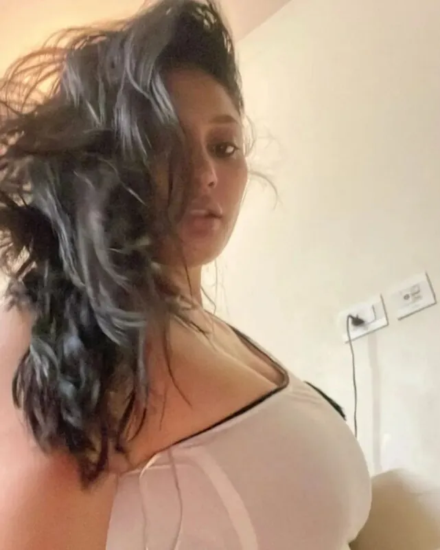 GoddessAnna camshow