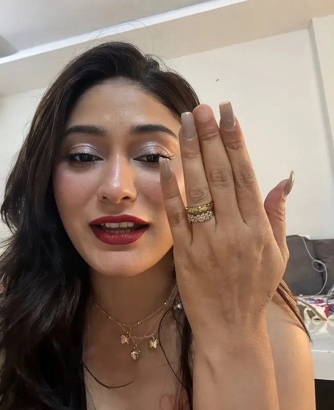 GoddessAnna camshow