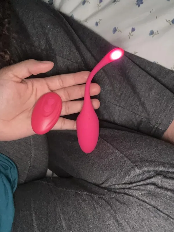 GoddessAnna camshow
