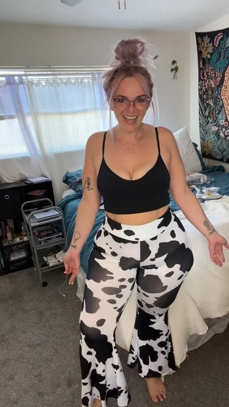 KristySapphire camshow
