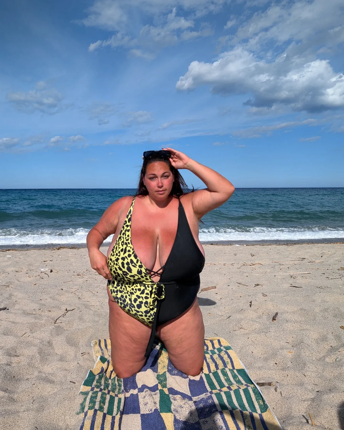 Laura Chiaramonte camshow