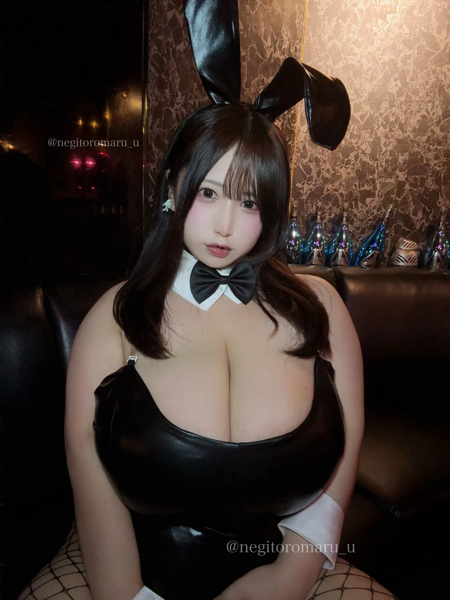 Negitoromaru camshow