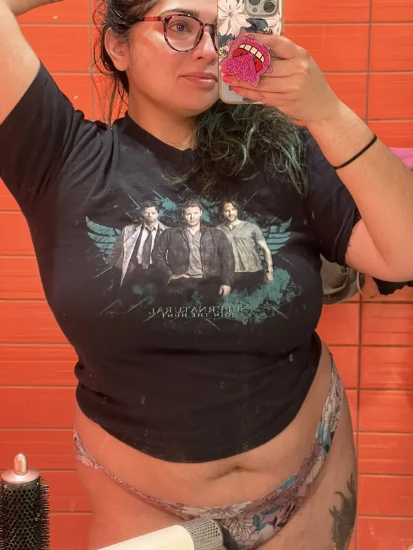 NotInTheFace camshow