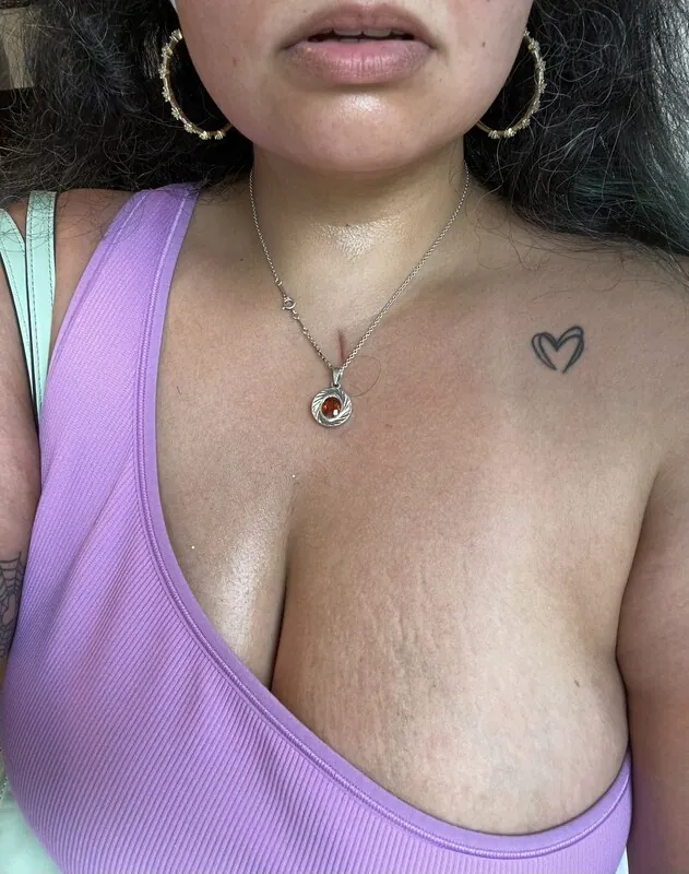 NotInTheFace camshow
