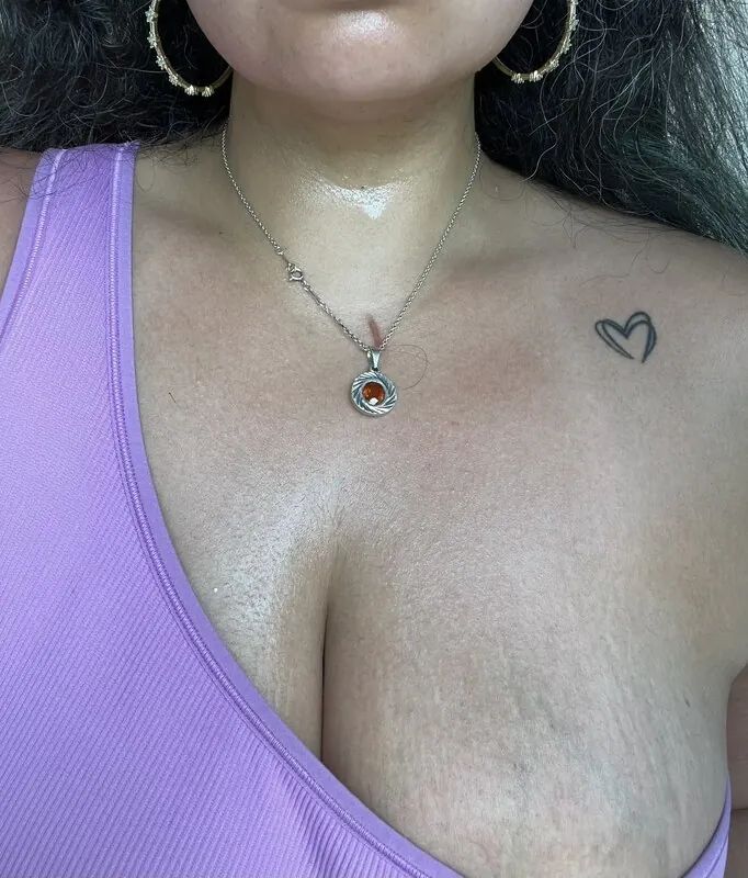NotInTheFace camshow