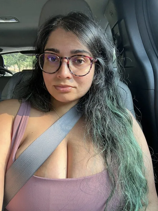 NotInTheFace camshow
