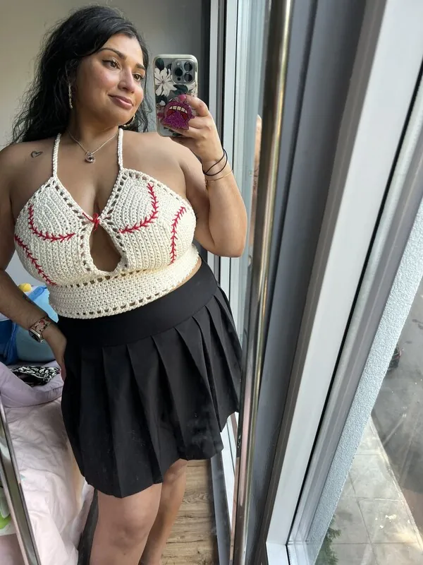 NotInTheFace camshow