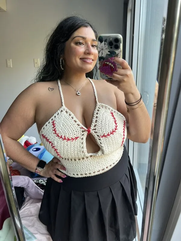 NotInTheFace camshow
