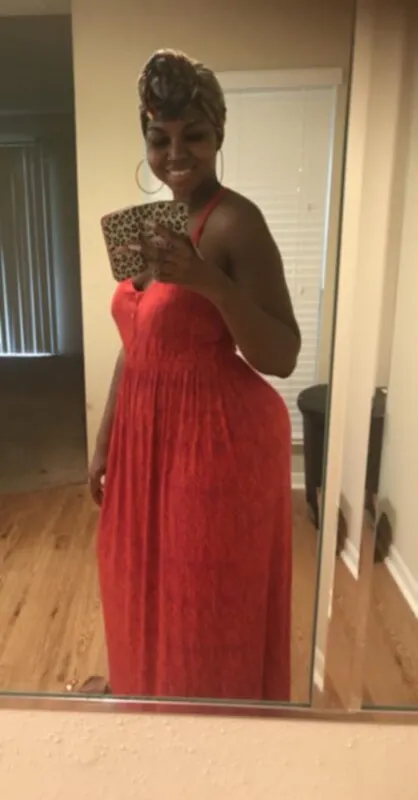 TheRealAyshaBee camshow