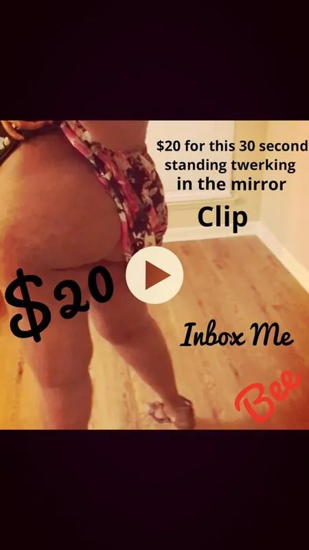 TheRealAyshaBee camshow