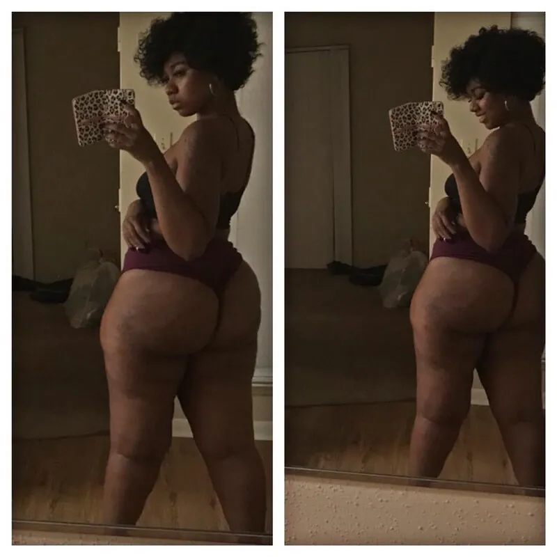 TheRealAyshaBee camshow