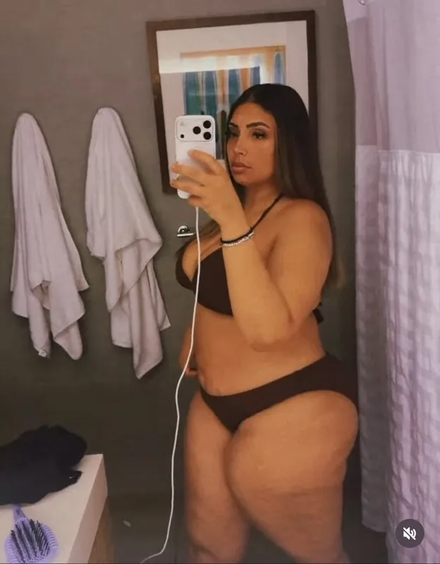 Thick Curvy BBW Baddie @Blessedd.dess camshow