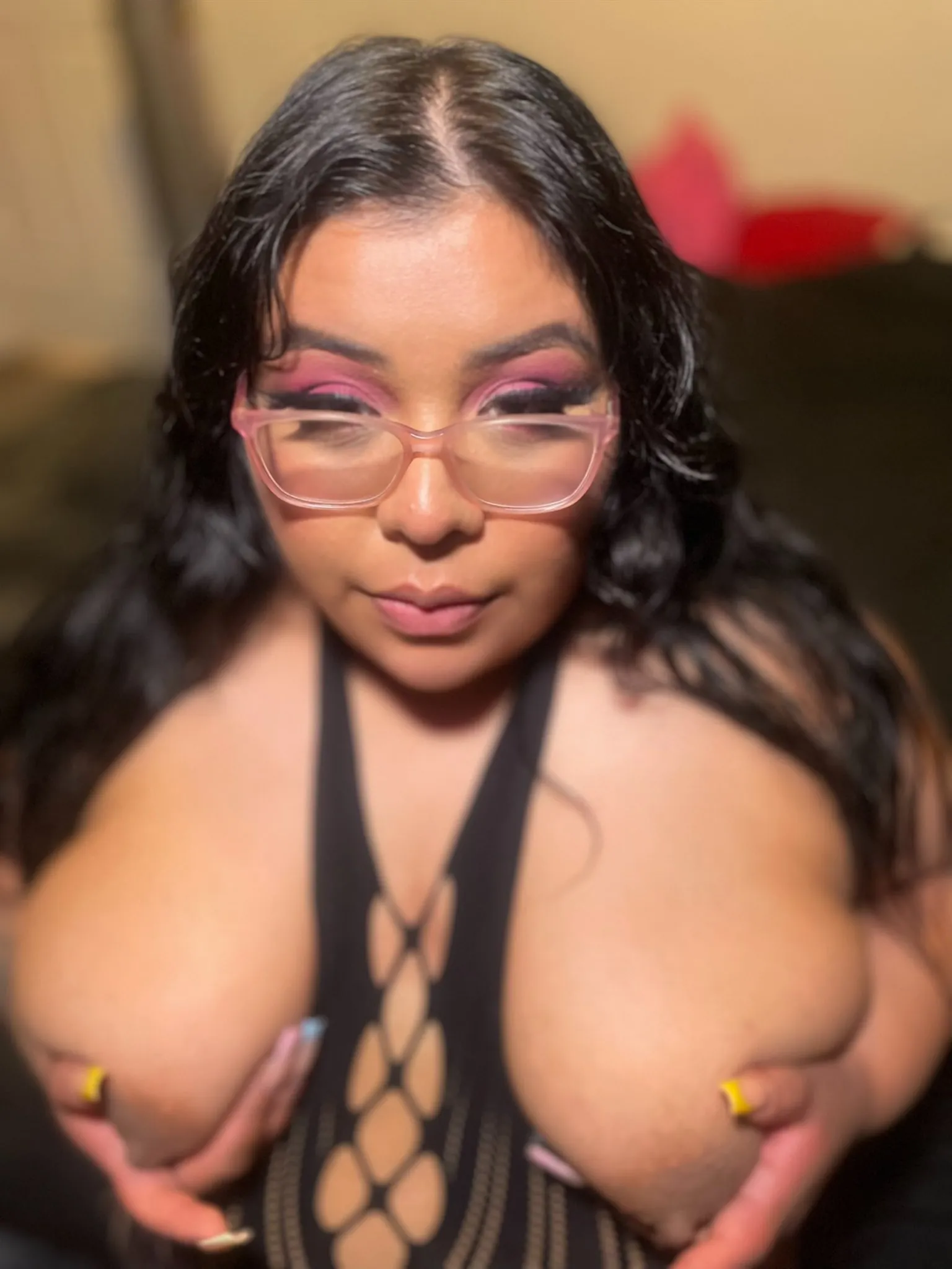 UnrulyJewelee camshow