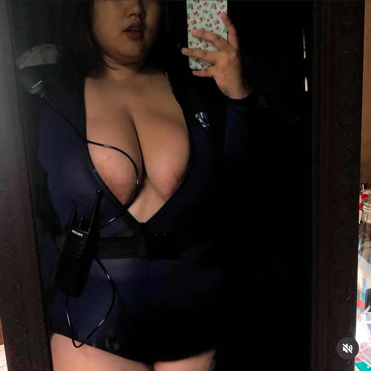 Benyapa.q (insta) camshow