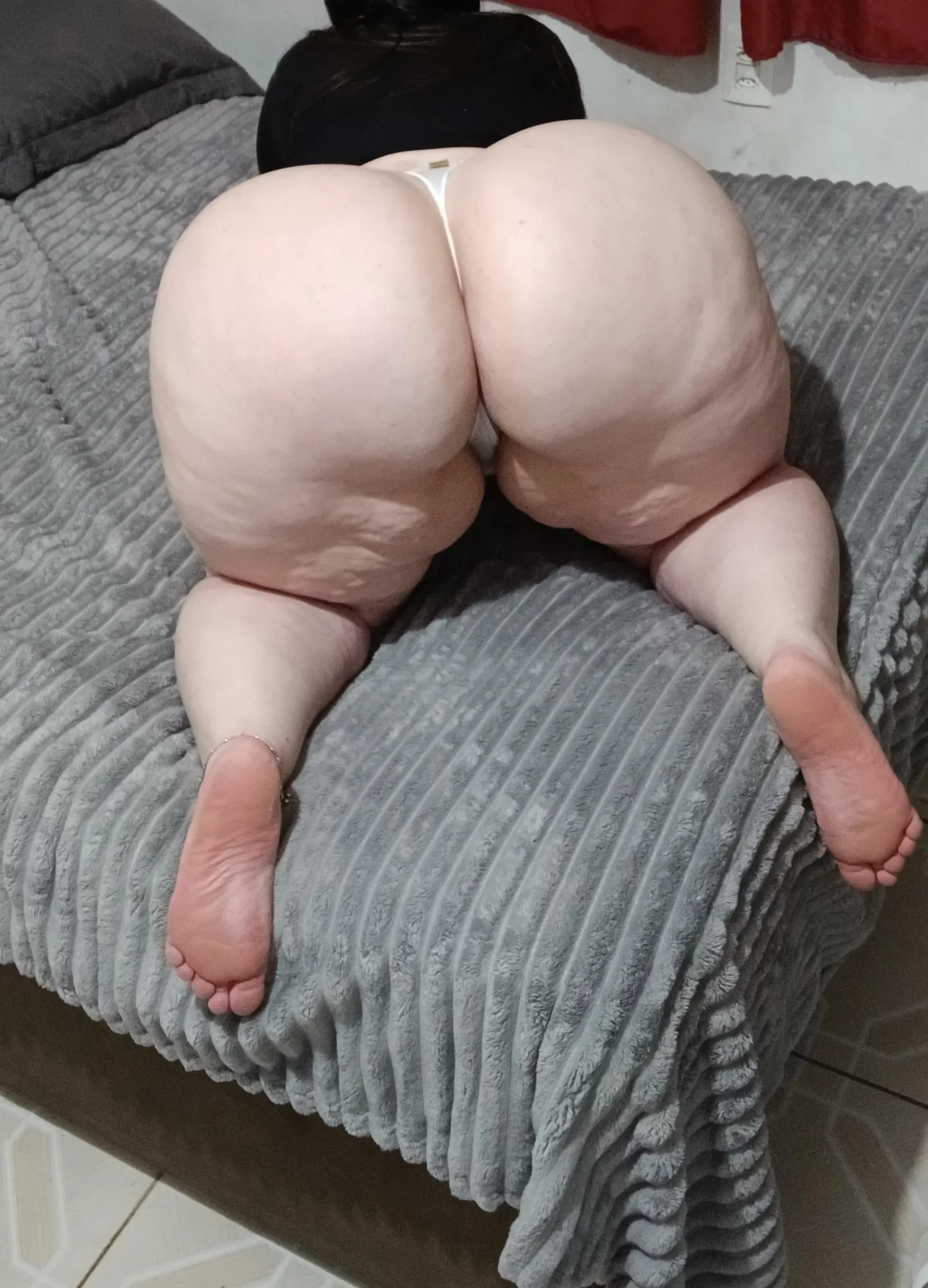 deusaggonly camshow