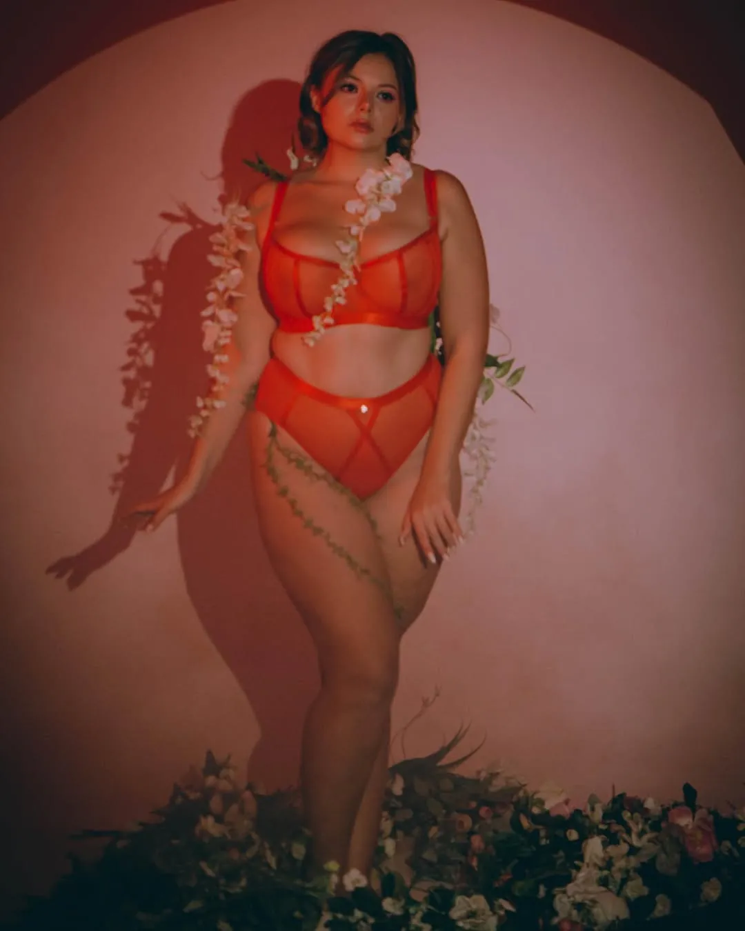 Natalina Zhdanova camshow
