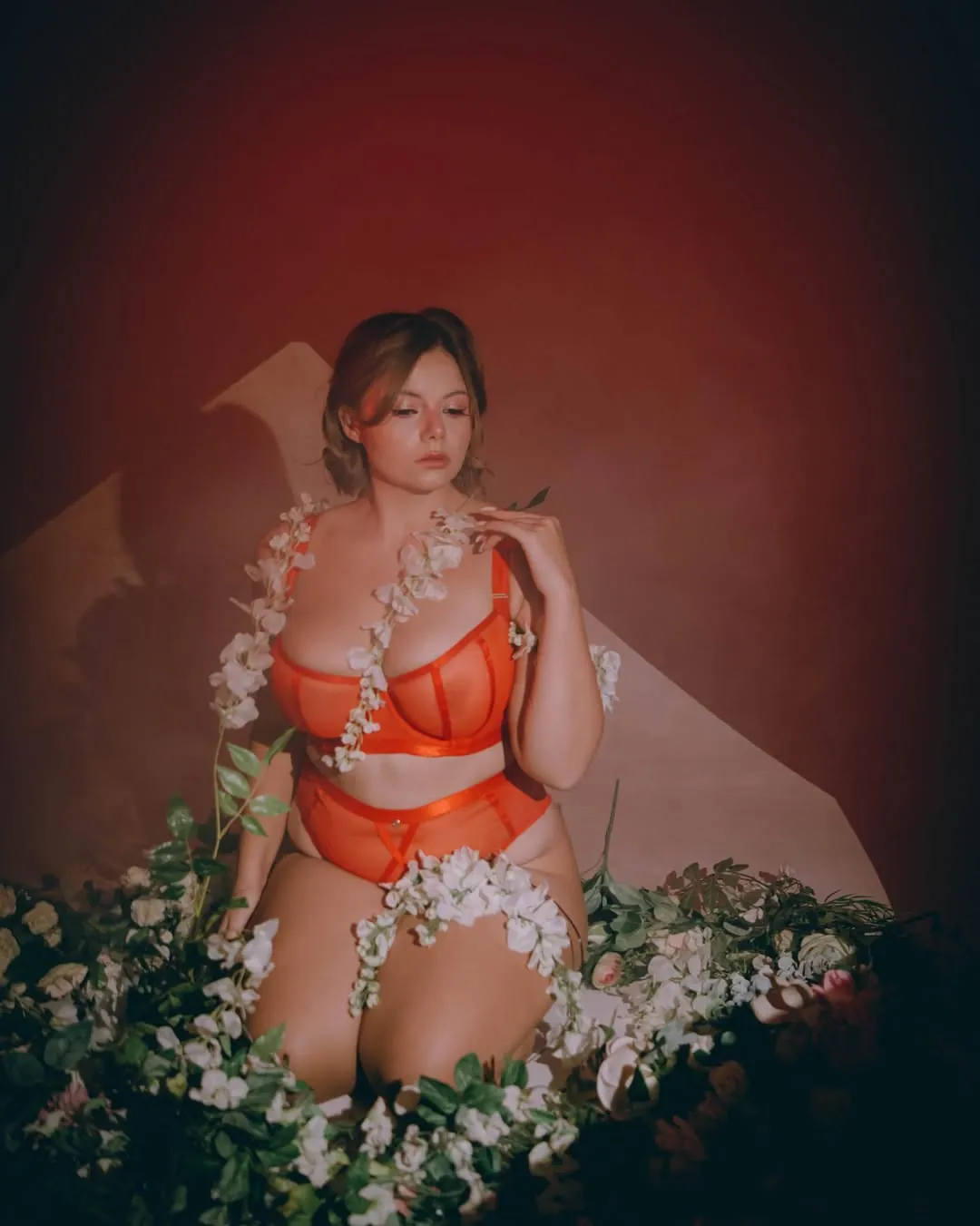 Natalina Zhdanova camshow