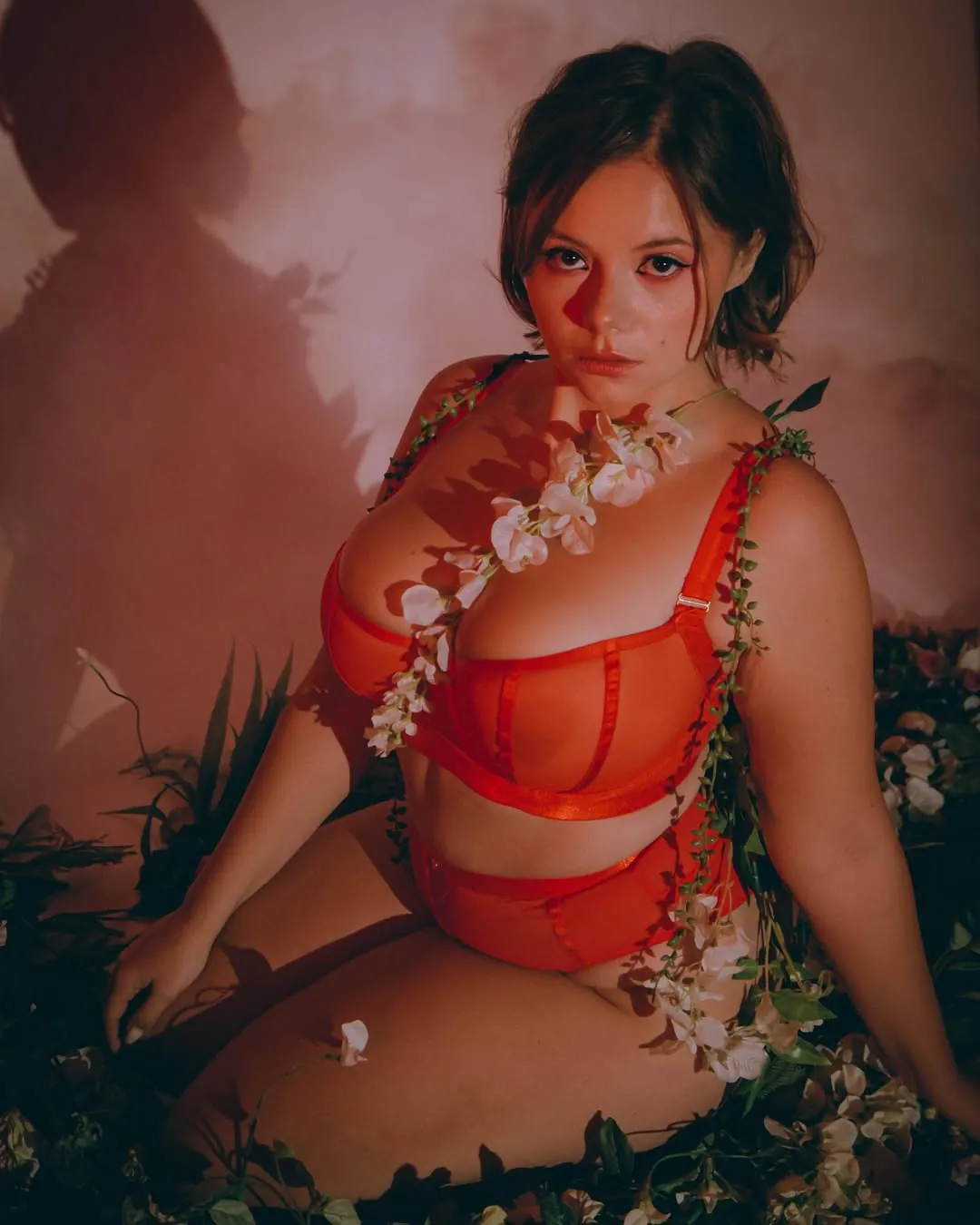 Natalina Zhdanova camshow
