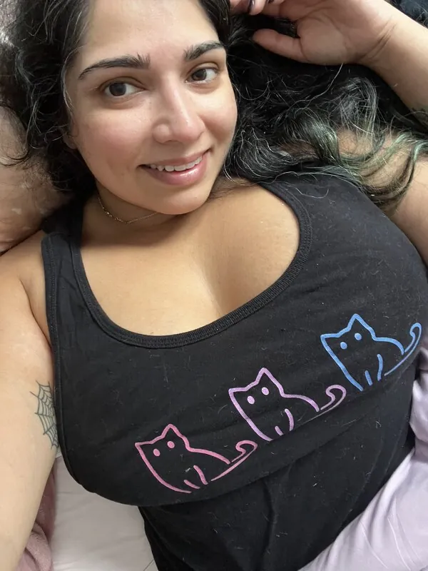 NotInTheFace camshow