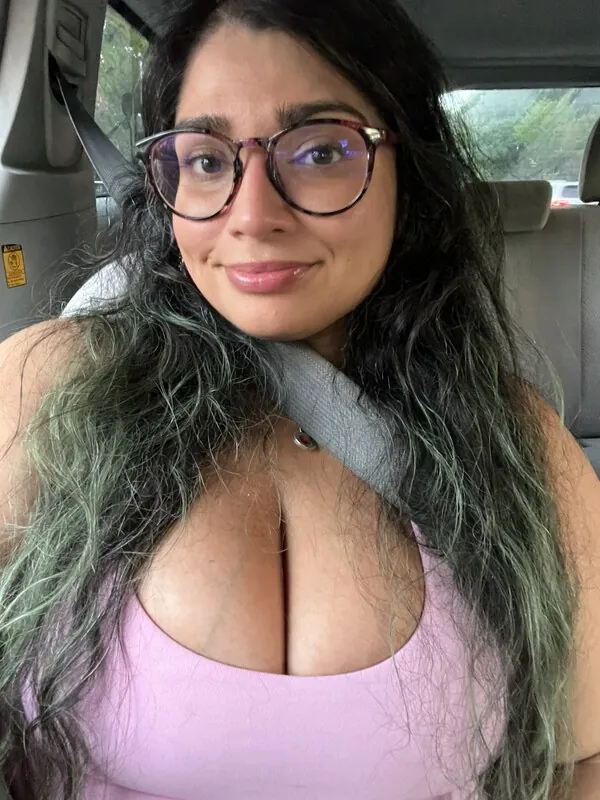 NotInTheFace camshow