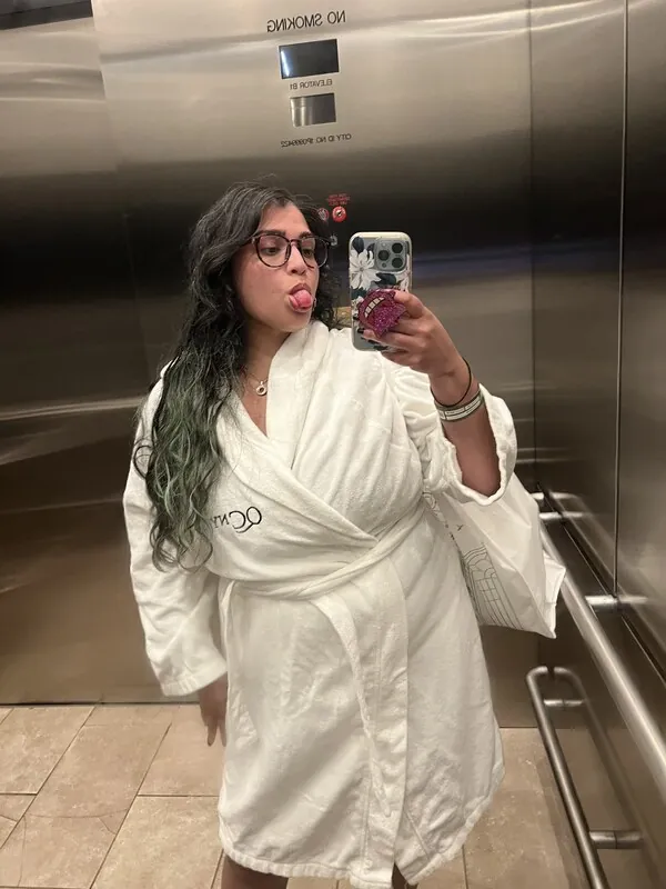 NotInTheFace camshow