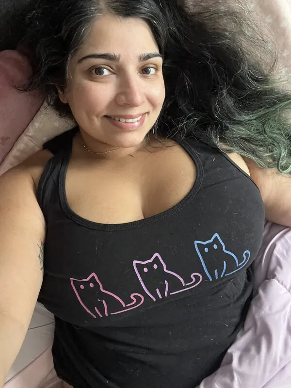 NotInTheFace camshow