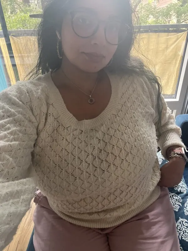 NotInTheFace camshow