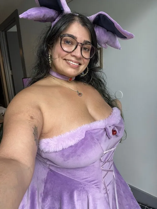 NotInTheFace camshow