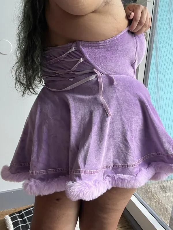 NotInTheFace camshow