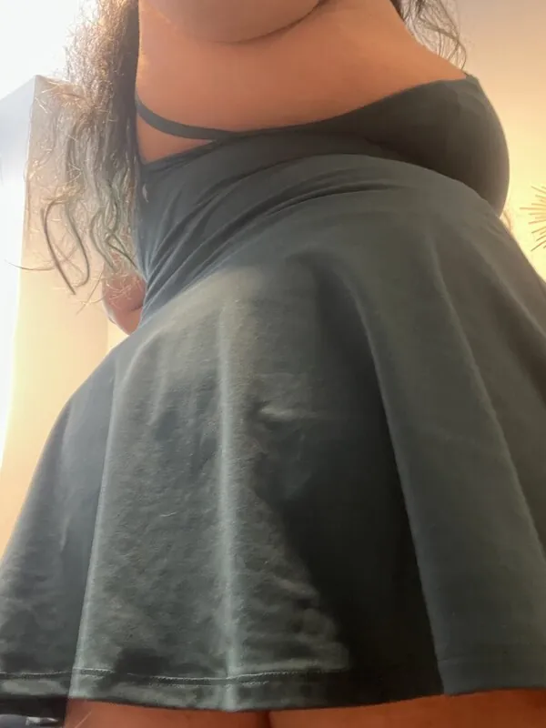 NotInTheFace camshow