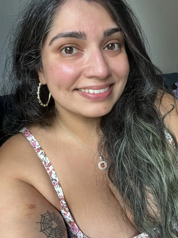 NotInTheFace camshow