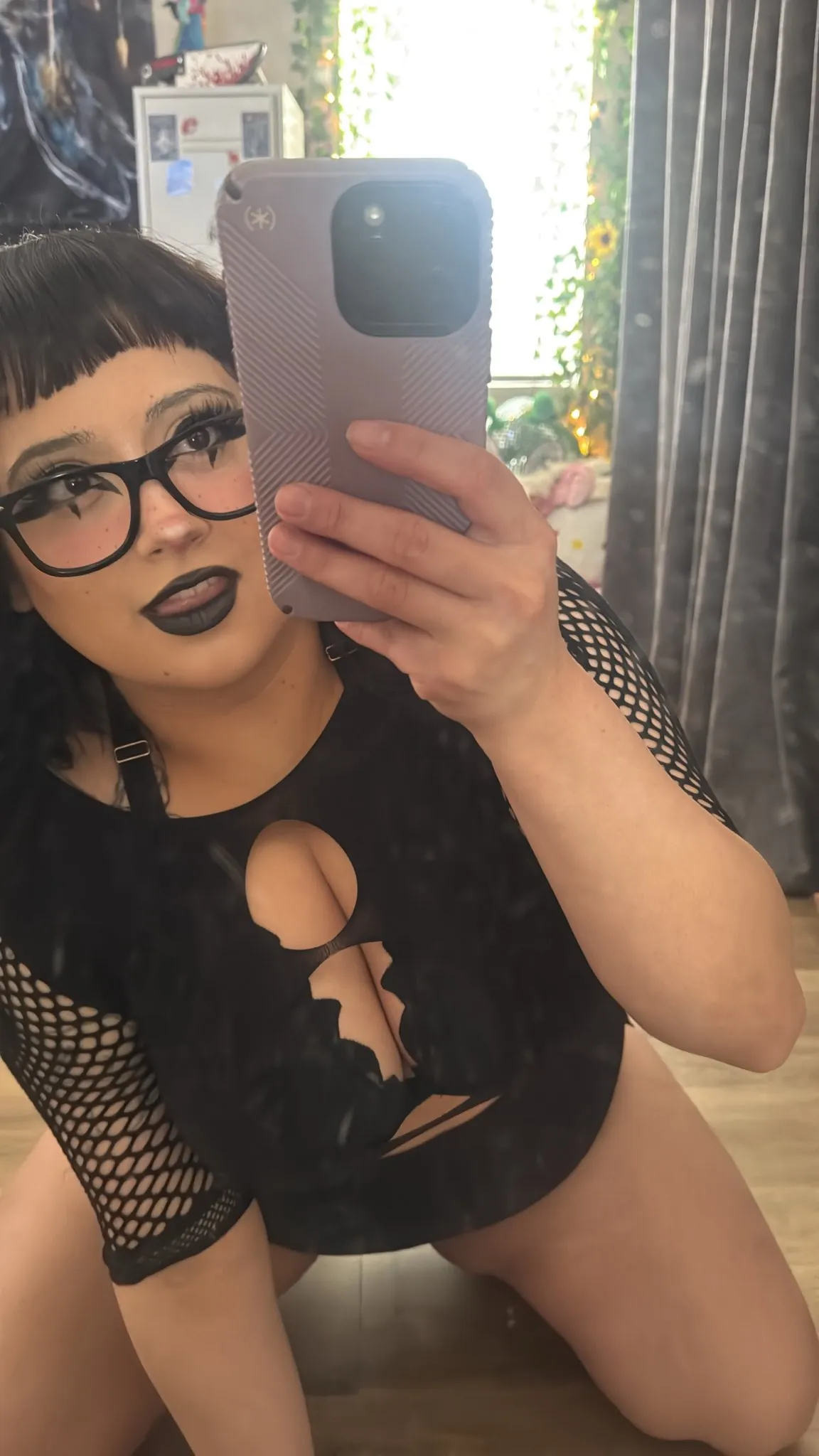 spookyeats camshow