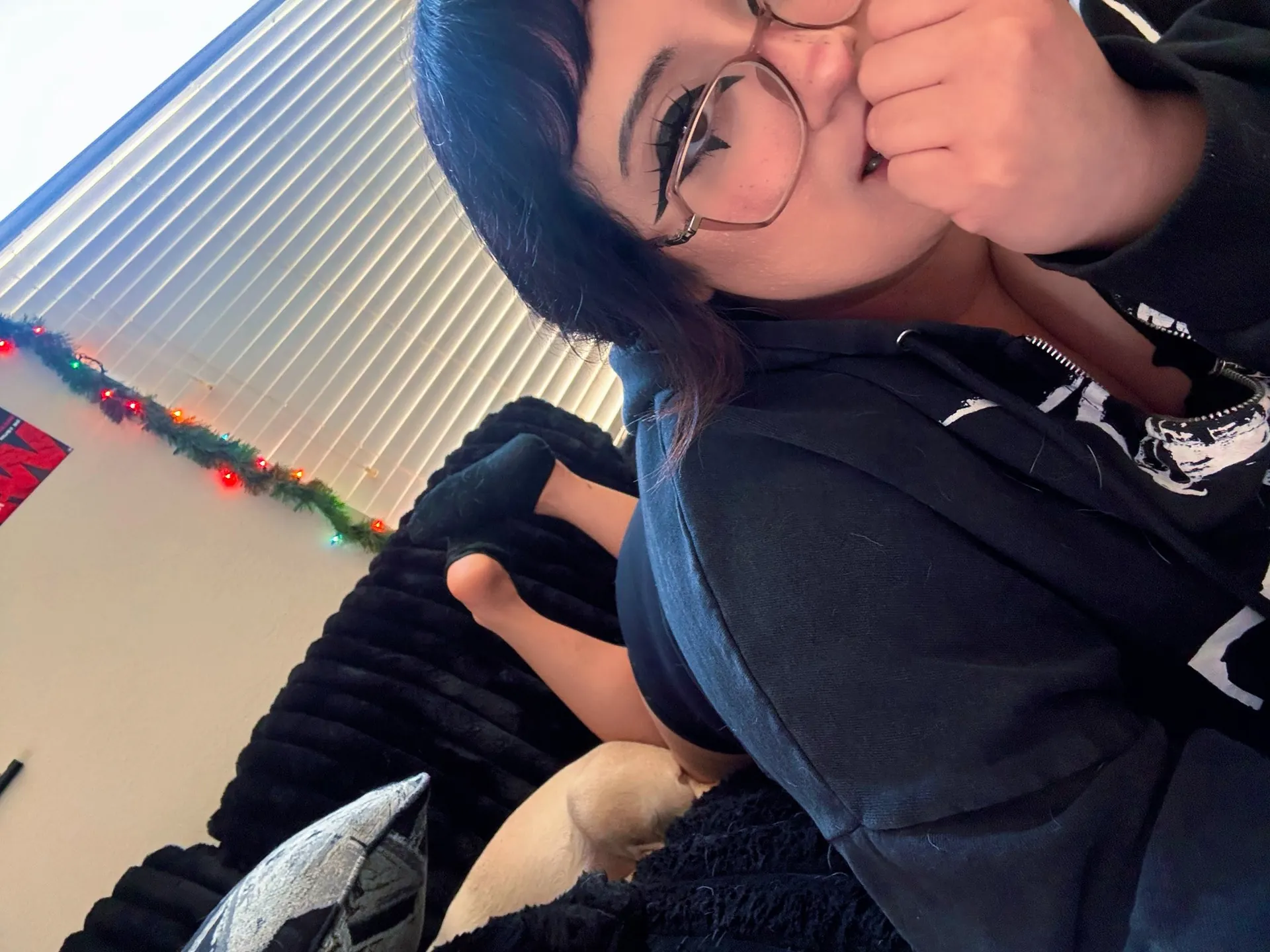 spookyeats camshow