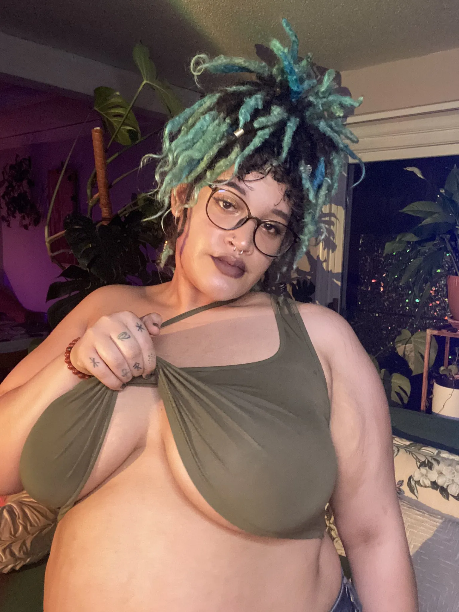 StickyEmpress camshow