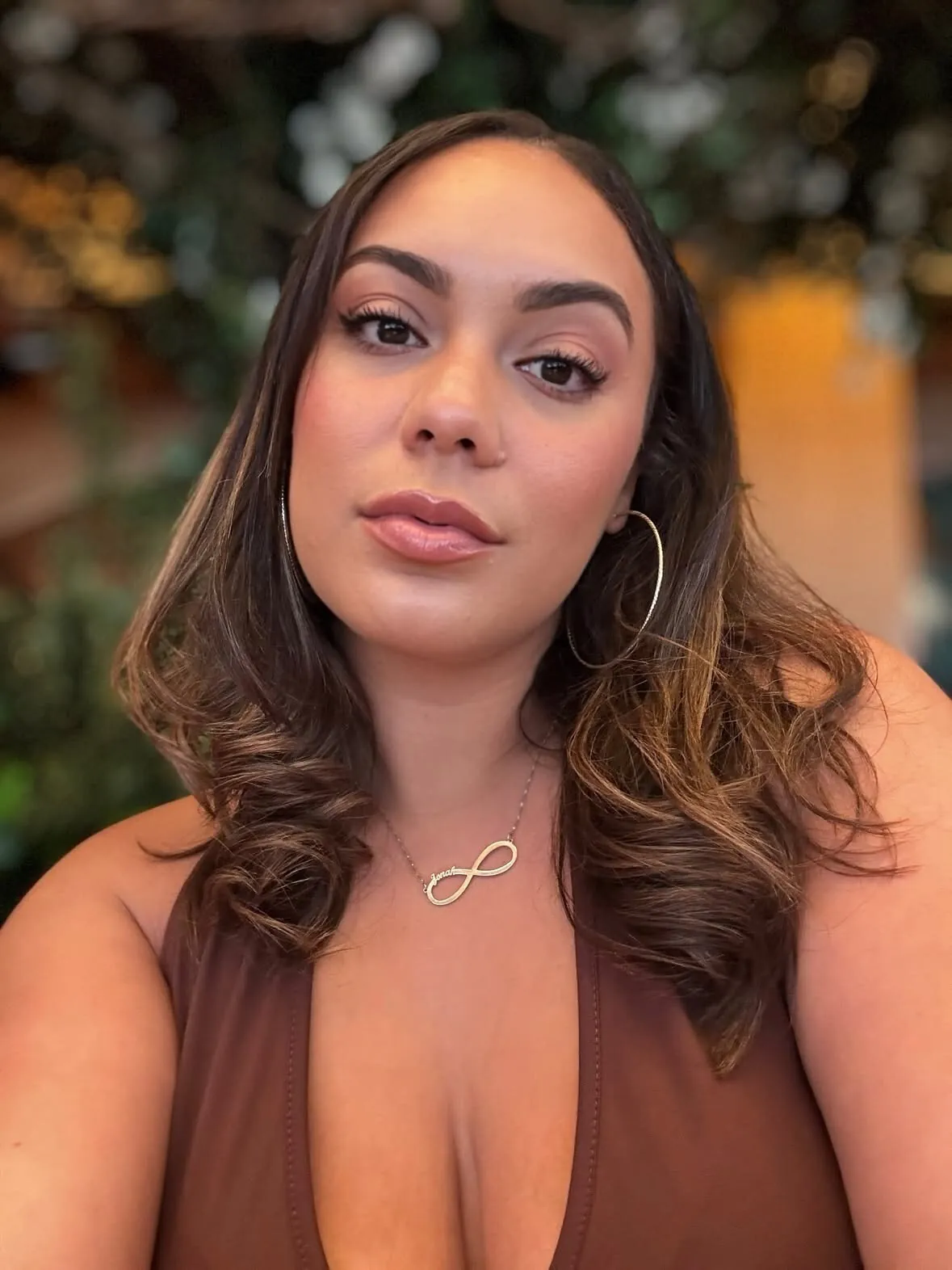 Thick Curvy BBW Baddie @Maliiixo camshow