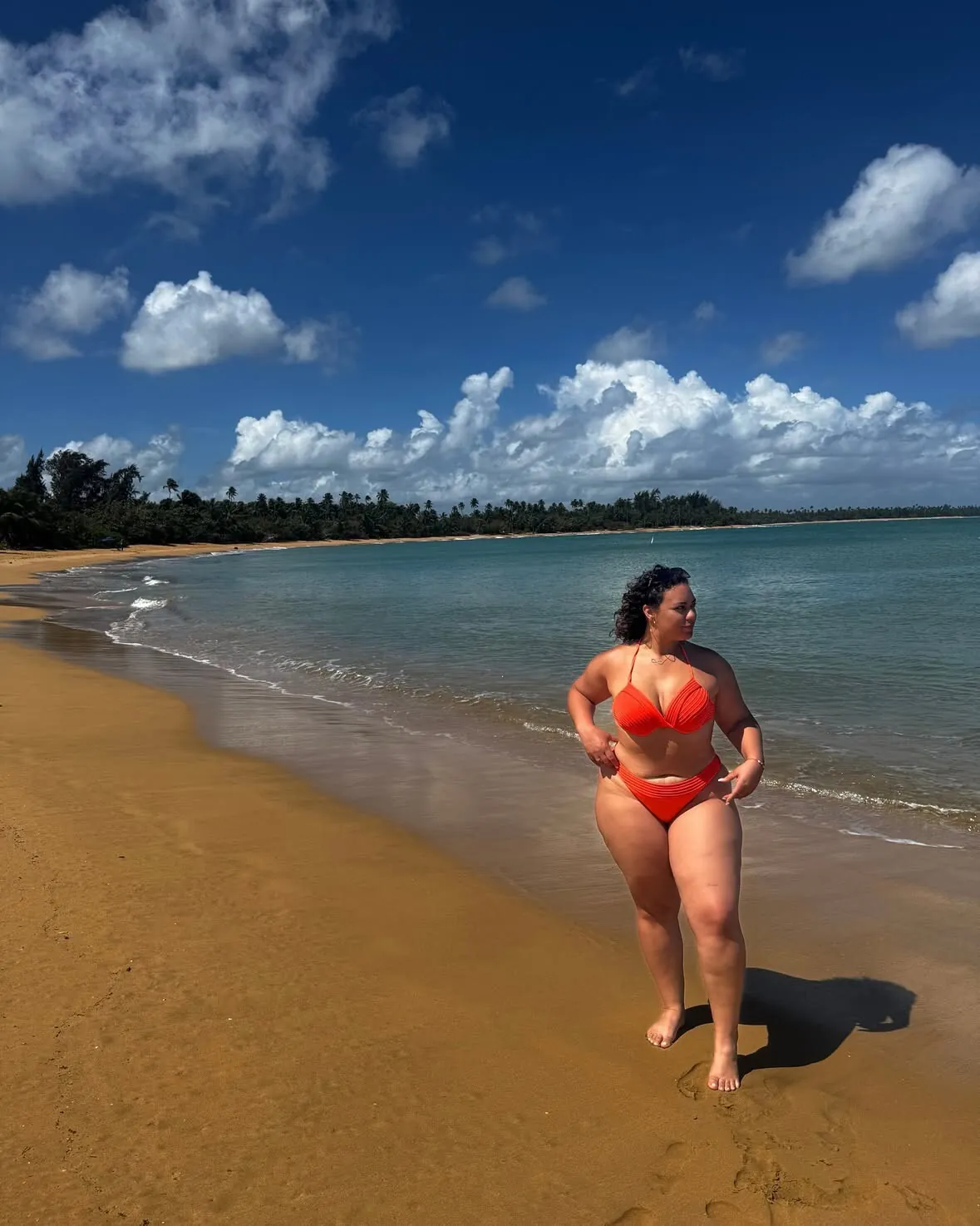 Thick Curvy BBW Baddie @Maliiixo camshow