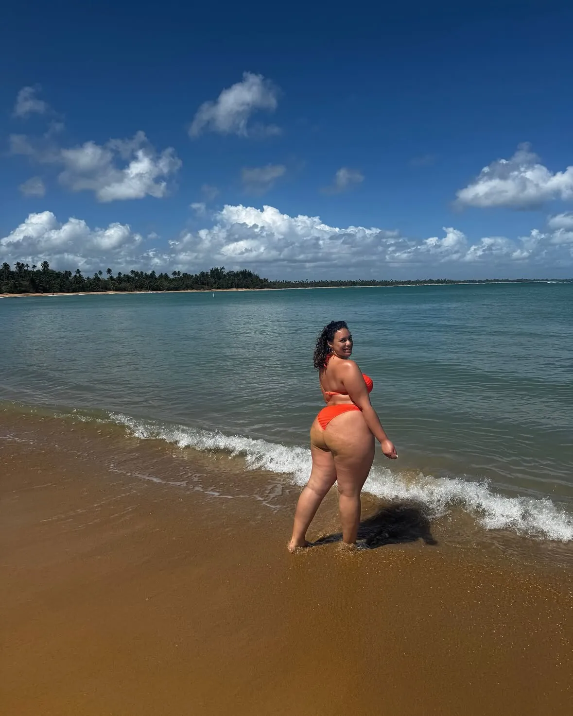 Thick Curvy BBW Baddie @Maliiixo camshow