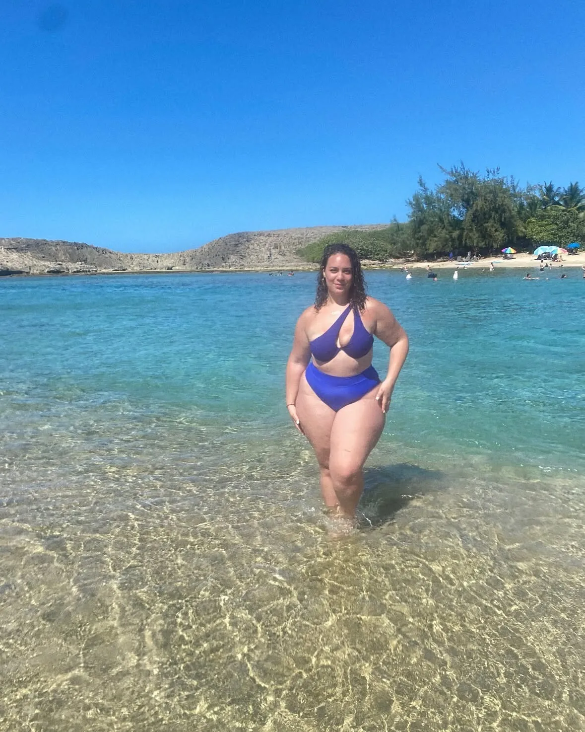 Thick Curvy BBW Baddie @Maliiixo camshow