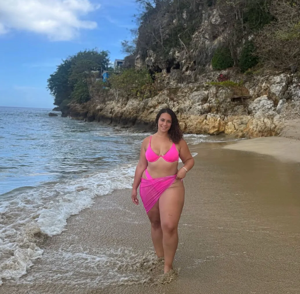 Thick Curvy BBW Baddie @Maliiixo camshow