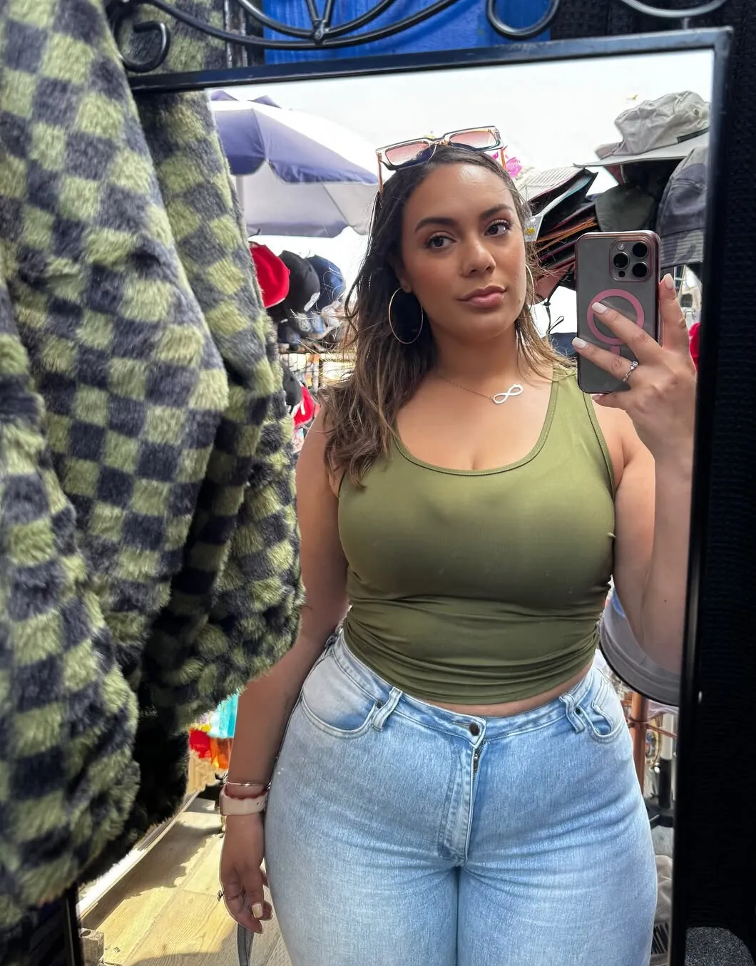 Thick Curvy BBW Baddie @Maliiixo camshow