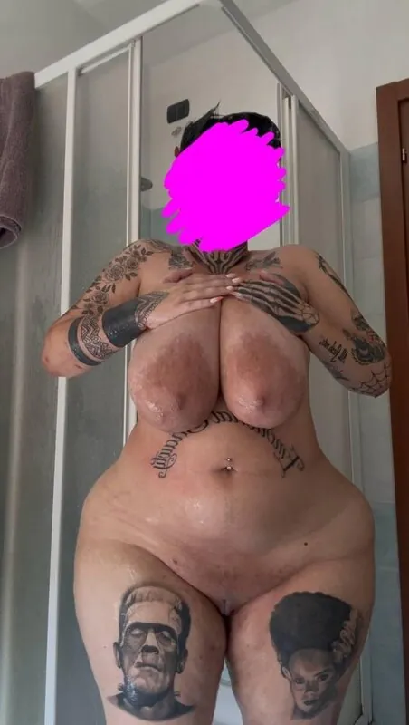Valentina Bonetalli  vvalentinabonetalli camshow