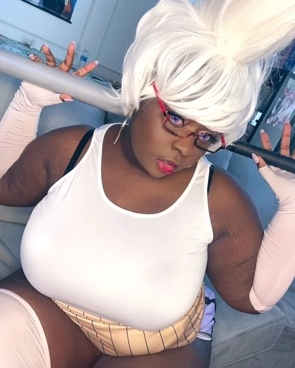 xxcinnamonixx camshow