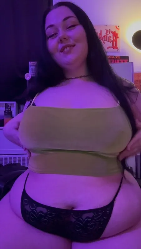 Yourfinalgirl camshow